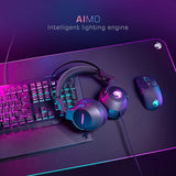 Roccat - Elo 7.1 USB - Console Accessories by Roccat The Chelsea Gamer
