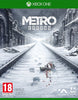 Metro Exodus - Video Games by Deep Silver UK The Chelsea Gamer