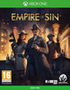Empire of Sin - Video Games by Paradox The Chelsea Gamer
