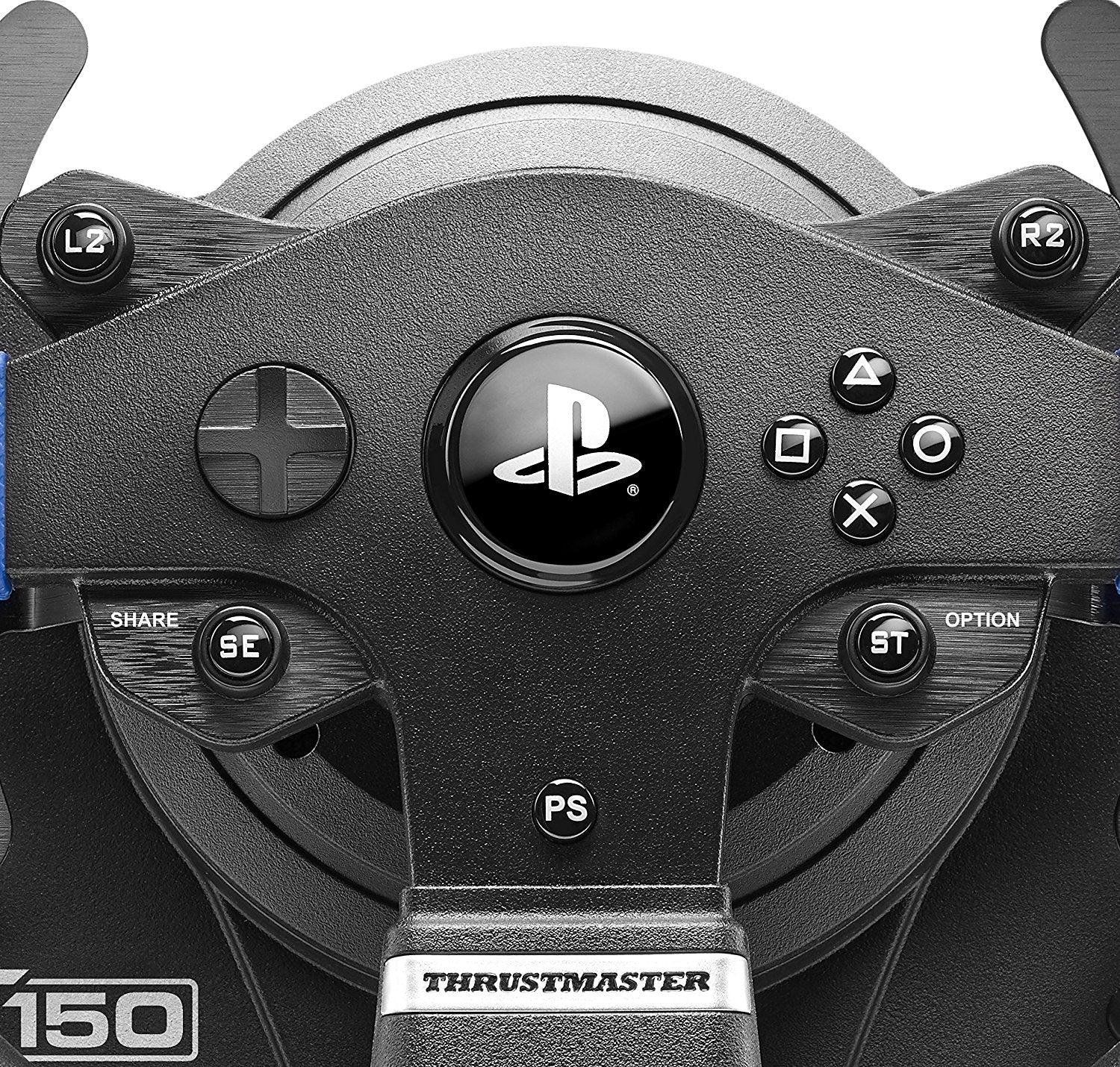 Thrustmaster T150 RS PRO ForceFeedback - Console Accessories by Thrustmaster The Chelsea Gamer