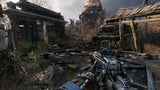 Metro Exodus - Aurora Edition - Video Games by Deep Silver UK The Chelsea Gamer