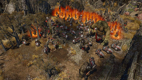 SpellForce 3 Reforced - PlayStation 4 - Video Games by Nordic Games The Chelsea Gamer