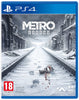Metro Exodus - Video Games by Deep Silver UK The Chelsea Gamer