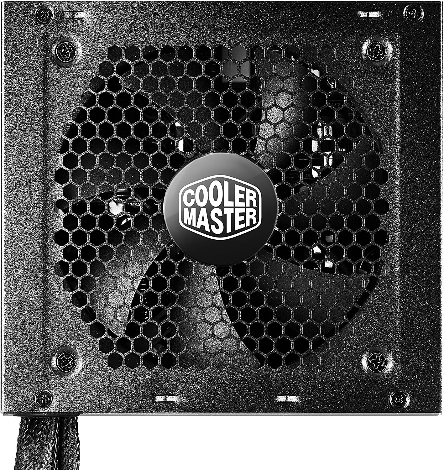 Cooler Master G550M - Core Components by Cooler Master The Chelsea Gamer
