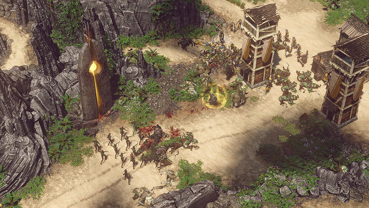 Spellforce 3 - PC - Video Games by Nordic Games The Chelsea Gamer
