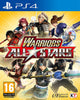 Warriors All Stars - PS4 - Video Games by Koei Tecmo Europe The Chelsea Gamer