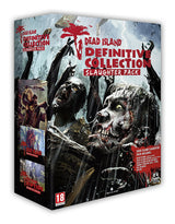Dead Island Definitive Slaughter Pack - Video Games by Deep Silver UK The Chelsea Gamer