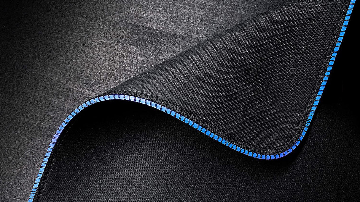 Roccat - Sense AIMO Gaming Mouse Pad - Surface by Roccat The Chelsea Gamer