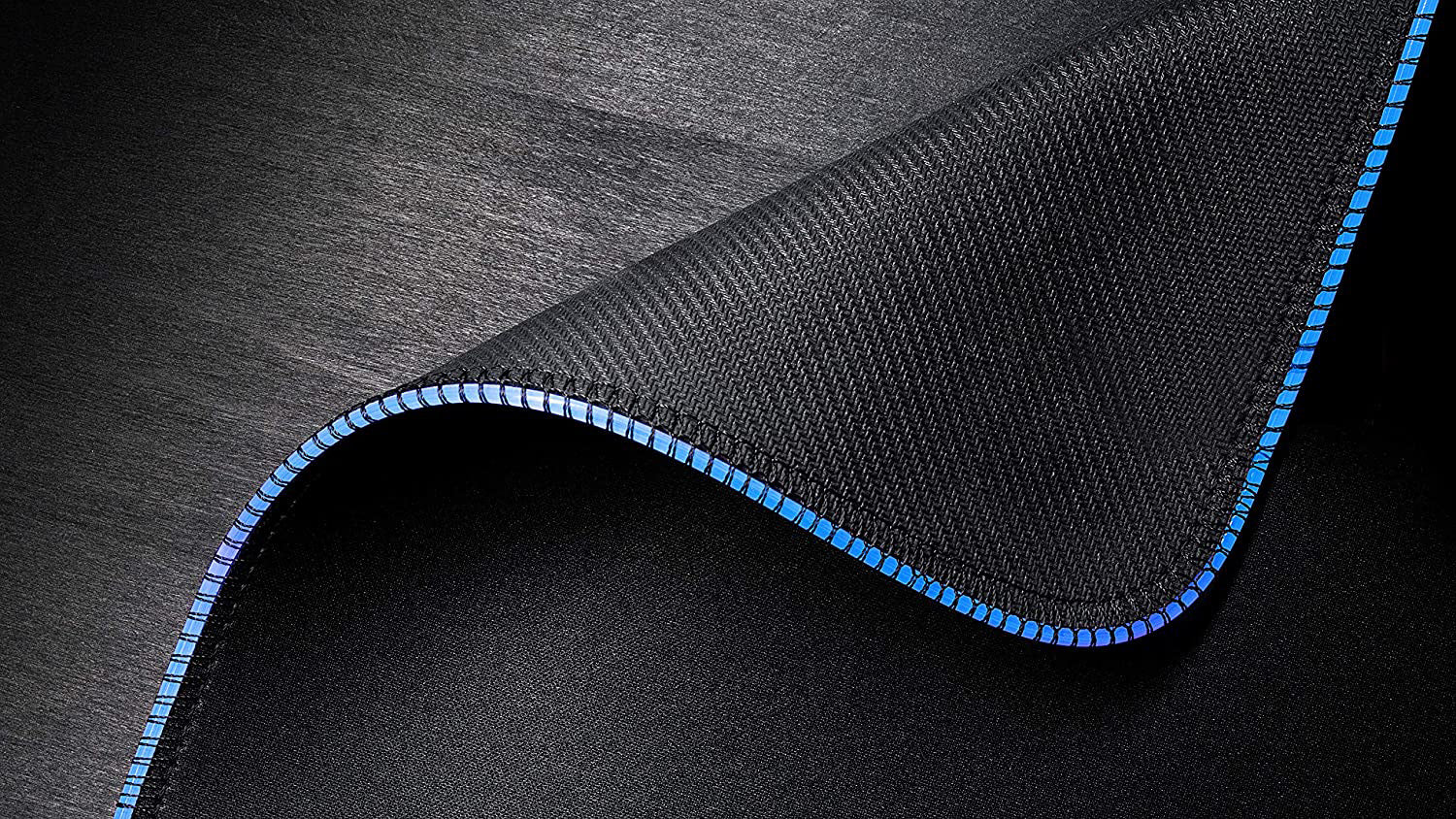 Roccat - Sense AIMO Gaming Mouse Pad - Surface by Roccat The Chelsea Gamer