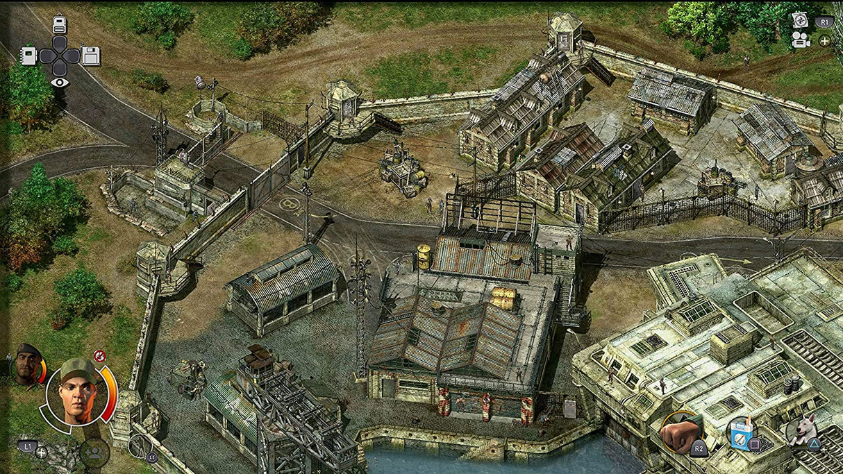 Commandos 2 & Praetorians HD Remaster Double Pack - Video Games by Kalypso Media The Chelsea Gamer