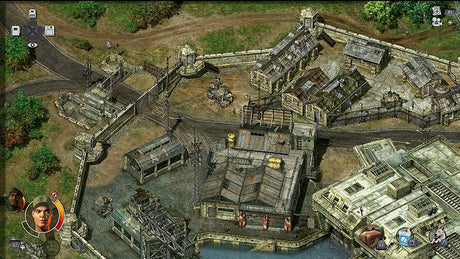 Commandos 2 & Praetorians HD Remaster Double Pack - Video Games by Kalypso Media The Chelsea Gamer