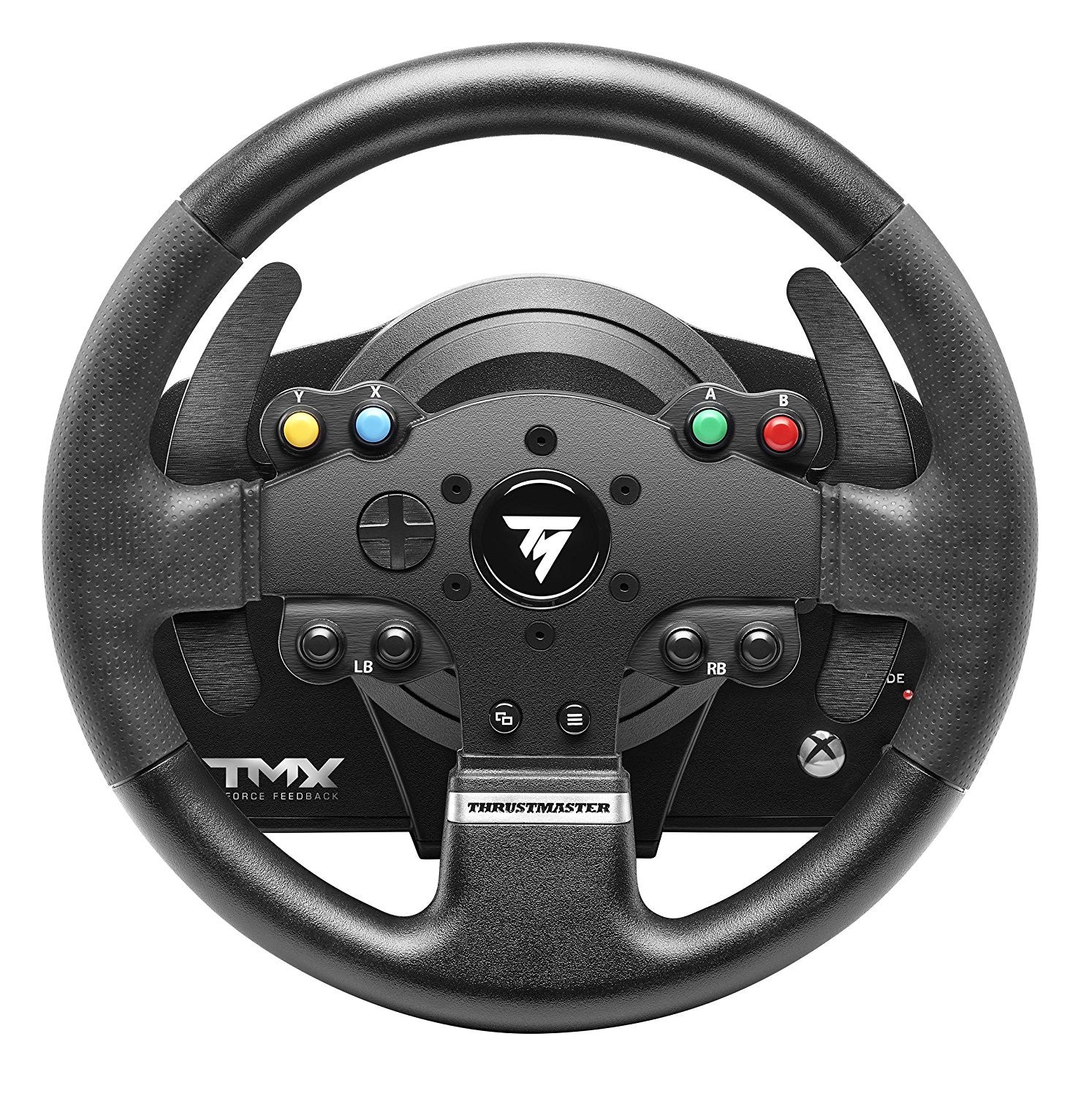 Thrustmaster TMX Force Feedback Racing Wheel (Xbox One) - Console Accessories by Thrustmaster The Chelsea Gamer