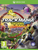 Trackmania Turbo - Xbox One - Video Games by UBI Soft The Chelsea Gamer