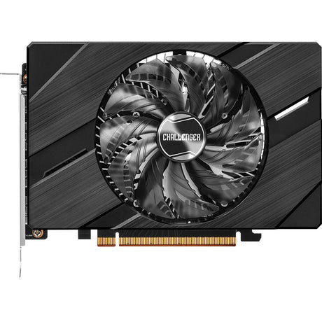 ASRock Intel Arc A380 Challenger ITX 6GB Graphics Card - Core Components by ASRock The Chelsea Gamer