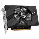 ASRock Intel Arc A380 Challenger ITX 6GB Graphics Card - Core Components by ASRock The Chelsea Gamer