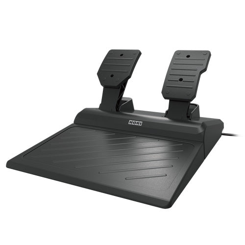 Hori - Racing Wheel Overdrive Designed for Xbox Series X / S ・ Xbox One - Console Accessories by HORI The Chelsea Gamer