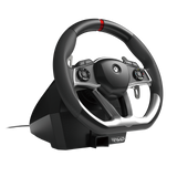 Hori - Force Feedback Racing Wheel DLX Designed for Xbox Series X / S ・ Xbox One - Console Accessories by HORI The Chelsea Gamer