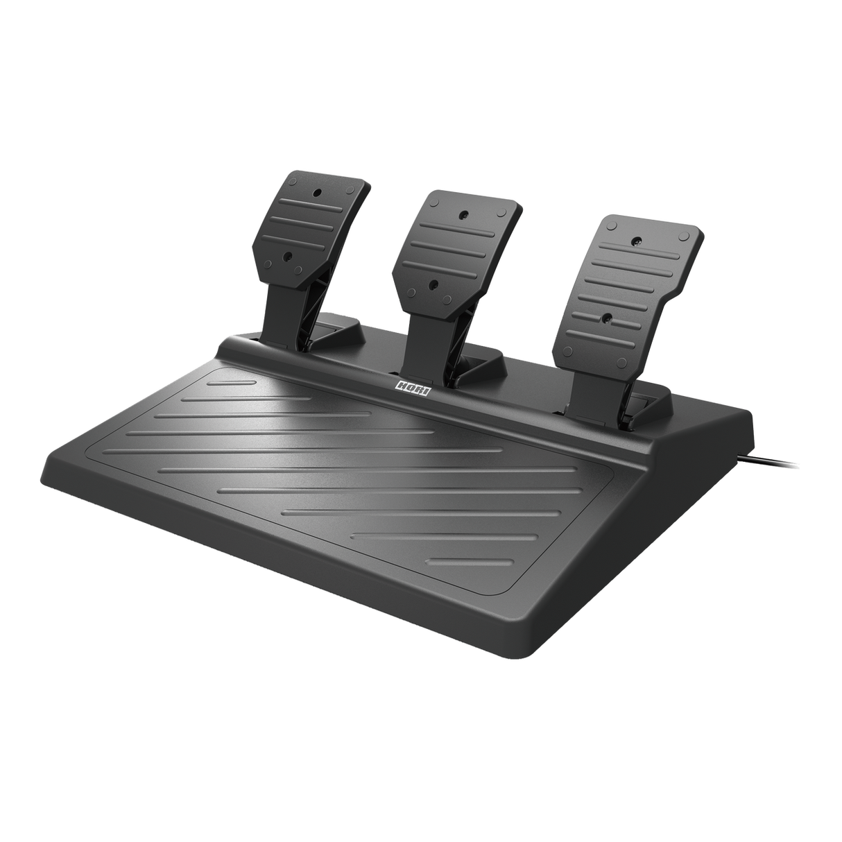 Hori - Force Feedback Racing Wheel DLX Designed for Xbox Series X / S ・ Xbox One - Console Accessories by HORI The Chelsea Gamer
