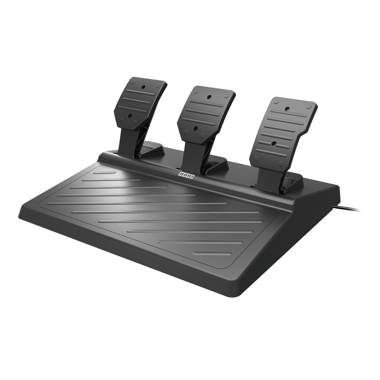 Hori - Force Feedback Racing Wheel DLX Designed for Xbox Series X / S ・ Xbox One - Console Accessories by HORI The Chelsea Gamer