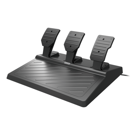 Hori - Force Feedback Racing Wheel DLX Designed for Xbox Series X / S ・ Xbox One - Console Accessories by HORI The Chelsea Gamer