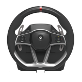 Hori - Force Feedback Racing Wheel DLX Designed for Xbox Series X / S ・ Xbox One - Console Accessories by HORI The Chelsea Gamer