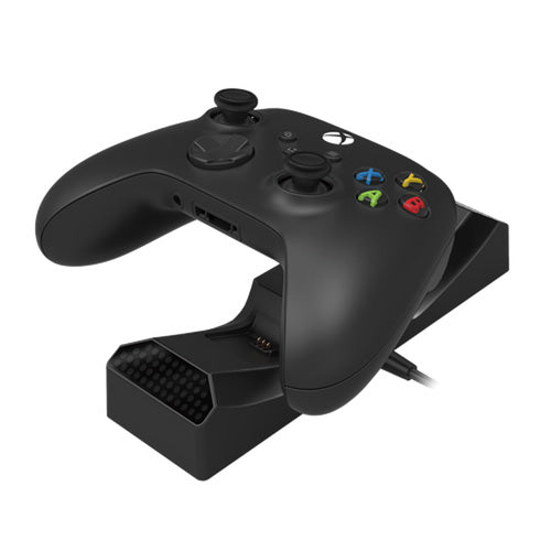 HORI Xbox Series X / S - Dual Charging Station - Console Accessories by HORI The Chelsea Gamer