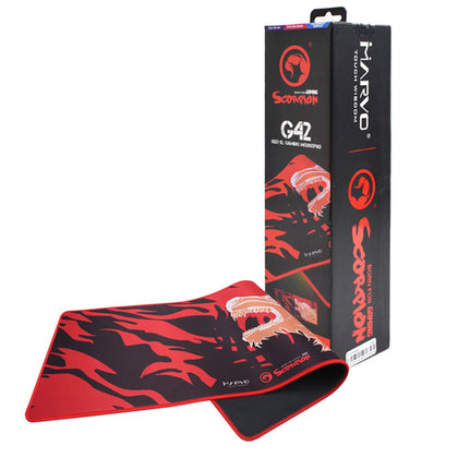 Marvo G42 XL Gaming Mouse Pad - Surface by Marvo The Chelsea Gamer