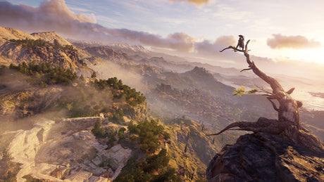 Assassin's Creed Odyssey - Video Games by UBI Soft The Chelsea Gamer