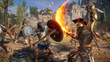 Assassin's Creed Odyssey - Video Games by UBI Soft The Chelsea Gamer