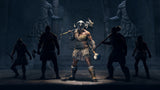 Assassin's Creed Odyssey - Video Games by UBI Soft The Chelsea Gamer