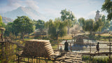 Assassins Creed Origins - Gods Collector Edition PlayStation 4 - Video Games by UBI Soft The Chelsea Gamer