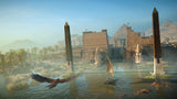Assassins Creed Origins - Gods Collector Edition PlayStation 4 - Video Games by UBI Soft The Chelsea Gamer