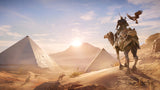 Assassins Creed Origins - Gods Collector Edition PlayStation 4 - Video Games by UBI Soft The Chelsea Gamer