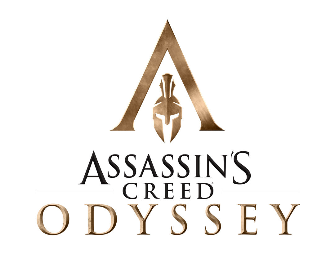 Assassin's Creed Odyssey - Video Games by UBI Soft The Chelsea Gamer
