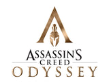 Assassin's Creed Odyssey - Video Games by UBI Soft The Chelsea Gamer
