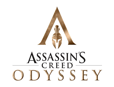 Assassin's Creed Odyssey - Video Games by UBI Soft The Chelsea Gamer