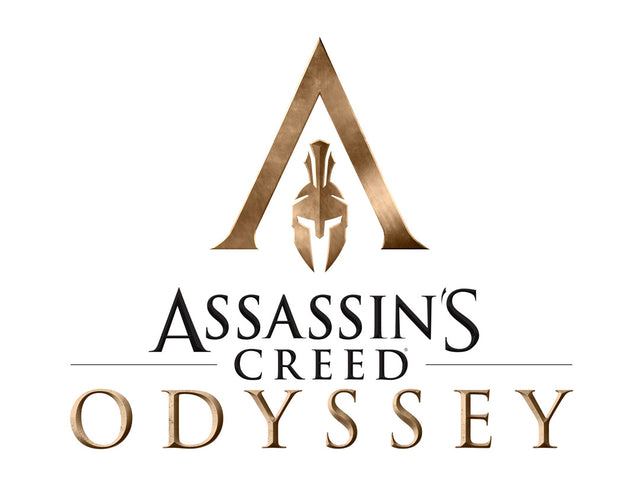 Assassin's Creed Odyssey - Video Games by UBI Soft The Chelsea Gamer