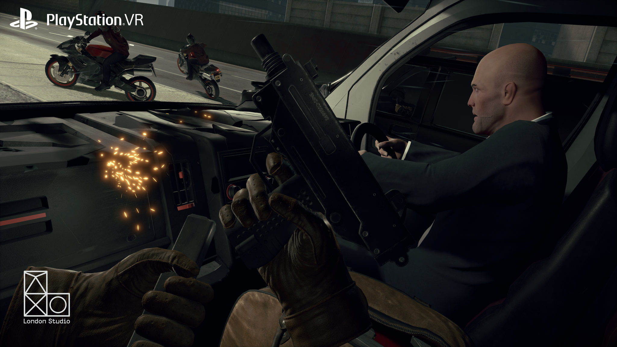 Playstation VR Worlds - Video Games by Sony The Chelsea Gamer