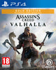 Assassin’s Creed® Valhalla - Video Games by UBI Soft The Chelsea Gamer