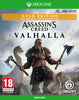 Assassin’s Creed® Valhalla - Video Games by UBI Soft The Chelsea Gamer