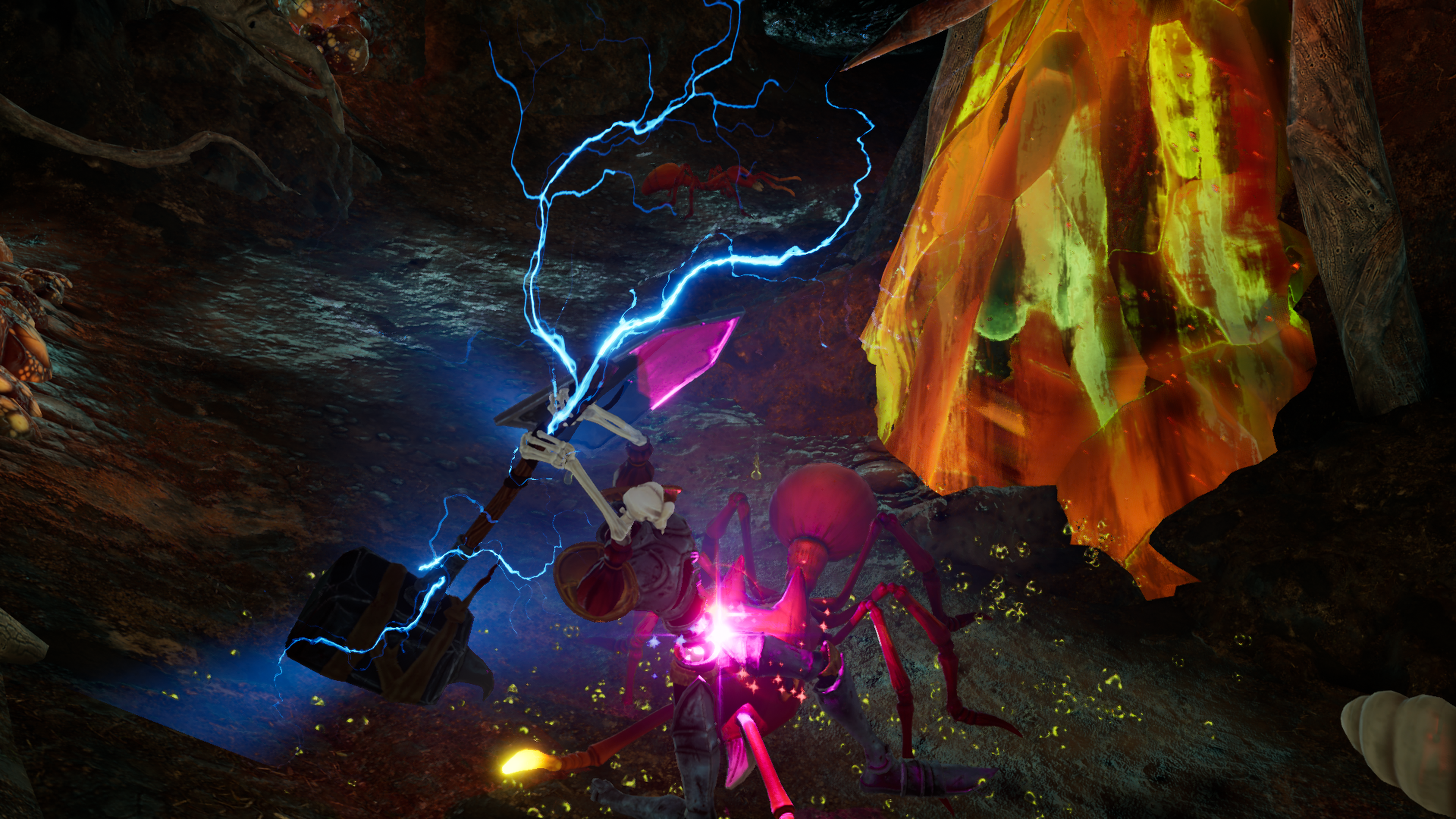 MediEvil – PlayStation 4 Exclusive - Video Games by Sony The Chelsea Gamer