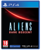 Aliens: Dark Descent - PlayStation 4 - Video Games by Maximum Games Ltd (UK Stock Account) The Chelsea Gamer