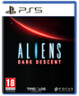 Aliens: Dark Descent - PlayStation 5 - Video Games by Maximum Games Ltd (UK Stock Account) The Chelsea Gamer
