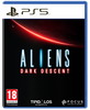 Aliens: Dark Descent - PlayStation 5 - Video Games by Maximum Games Ltd (UK Stock Account) The Chelsea Gamer