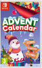 Advent Calender - Nintendo Switch - Video Games by Mindscape The Chelsea Gamer