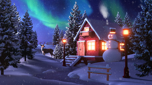 Advent Calender - Nintendo Switch - Video Games by Mindscape The Chelsea Gamer