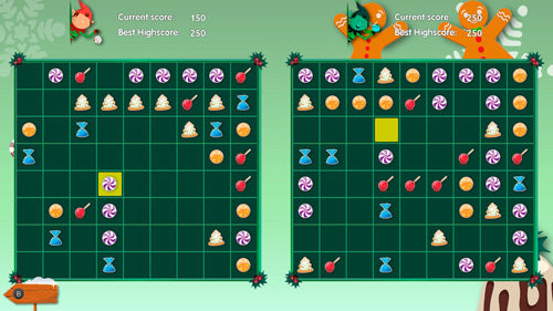 Advent Calender - Nintendo Switch - Video Games by Mindscape The Chelsea Gamer