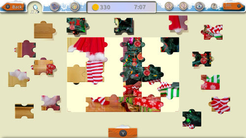 Advent Calender - Nintendo Switch - Video Games by Mindscape The Chelsea Gamer