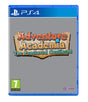 Adventure Academia - PlayStation 4 - Video Games by Funstock The Chelsea Gamer