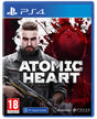 Atomic Heart - PlayStation 4 - Video Games by Focus Home Interactive The Chelsea Gamer